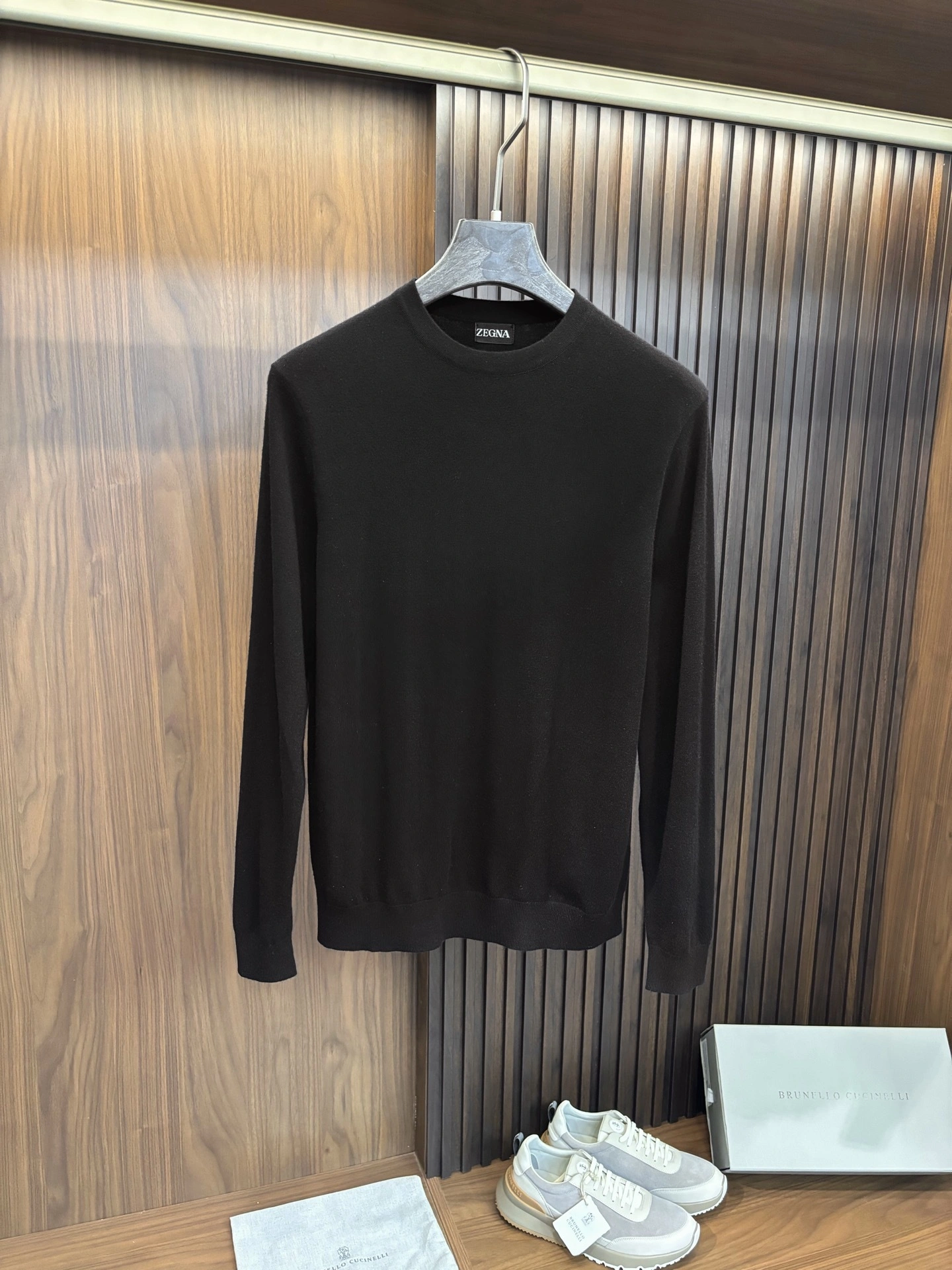wg.luxury- Z5691 wool 2colour item:E-F443J0708-2H